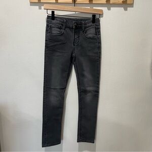 Zara Boys Faded/Distressed Jeans Size 7/8